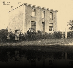 Halle 1929 V St.Anna